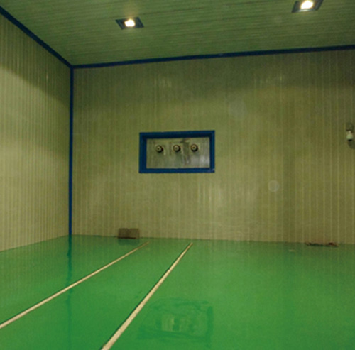 屏蔽工程建設施工技術難點在哪里？