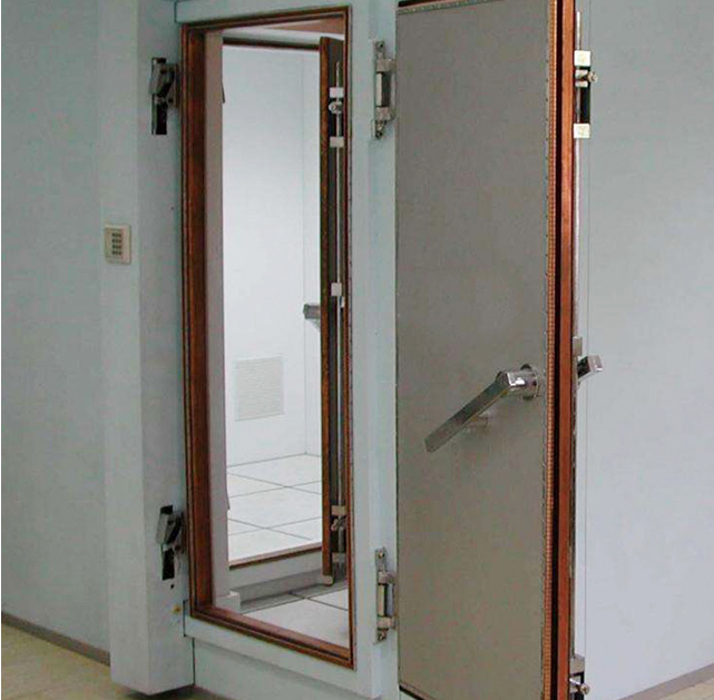 電磁屏蔽室的主要功能是什么?